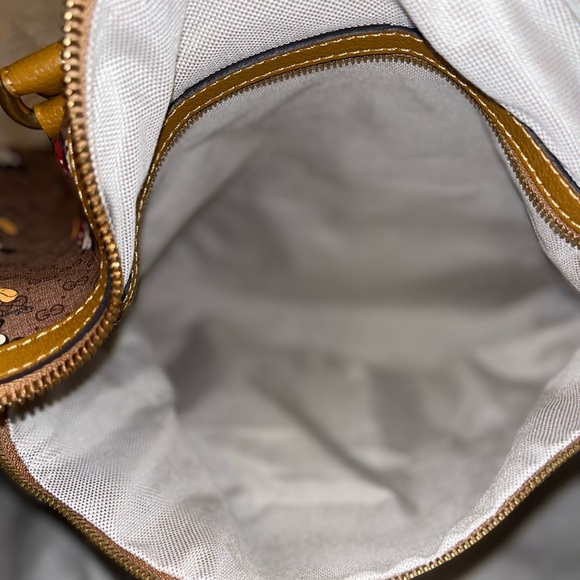 Gucci Mickey Mouse weekender bag - Picture 6 of 10